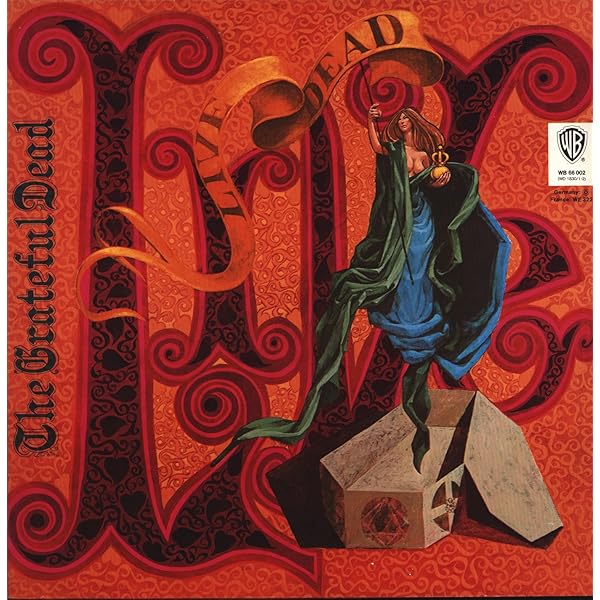 Amazon.co.jp: グレイトフル・デッド: ミュージック